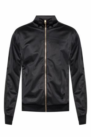 Band collar jacket, zdjęcie 1 Band collar jacket od Dolce & Gabbana